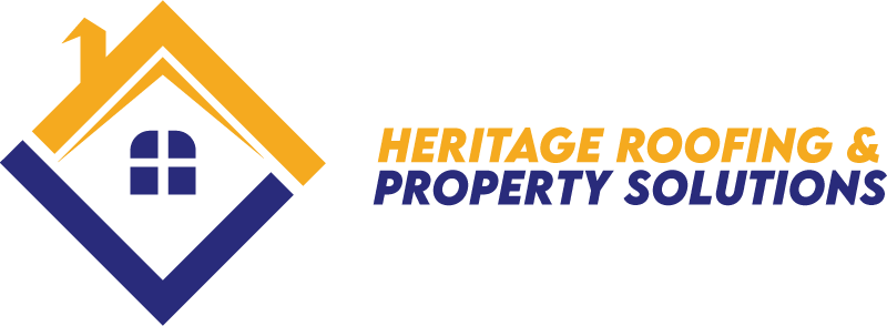 Heritage Roofing & Property Solutions 